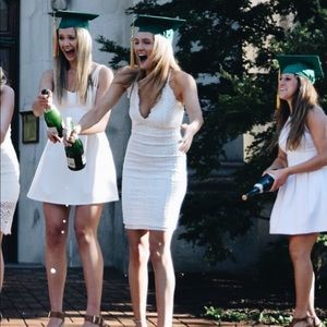 GRADUATION dress!!